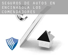 Seguros de autos en  Encinasola de los Comendadores