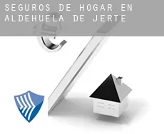 Seguros de hogar en  Aldehuela de Jerte