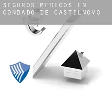 Seguros medicos en  Condado de Castilnovo