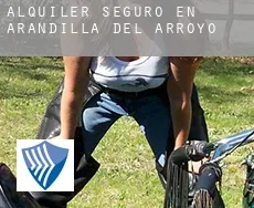 Alquiler seguro en  Arandilla del Arroyo