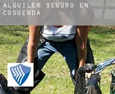Alquiler seguro en  Cosuenda