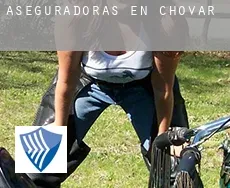 Aseguradoras en  Chóvar