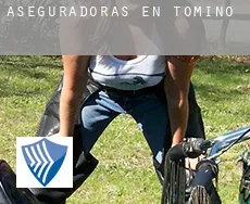 Aseguradoras en  Tomiño