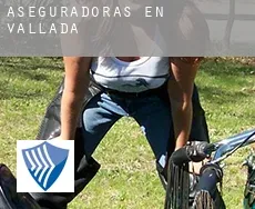 Aseguradoras en  Vallada