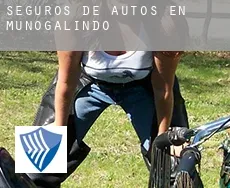 Seguros de autos en  Muñogalindo