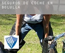 Seguros de coche en  Bolulla