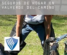 Seguros de hogar en Valverde del Camino