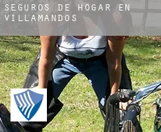 Seguros de hogar en  Villamandos