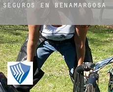 Seguros en  Benamargosa
