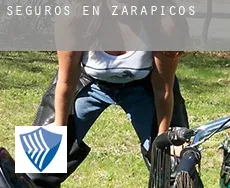 Seguros en  Zarapicos