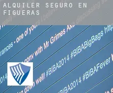 Alquiler seguro en  Figueras