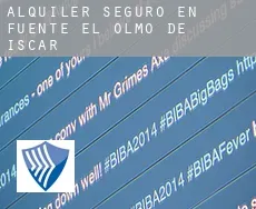 Alquiler seguro en Fuente el Olmo de Íscar