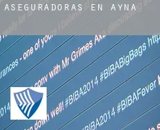 Aseguradoras en  Ayna