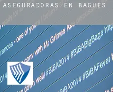 Aseguradoras en  Bagüés
