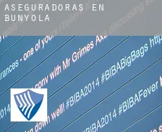 Aseguradoras en  Bunyola