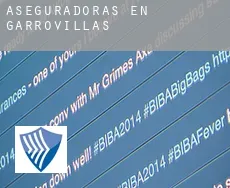 Aseguradoras en Garrovillas