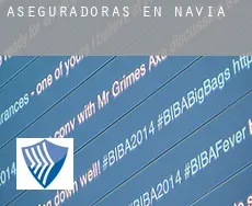 Aseguradoras en  Navia