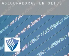 Aseguradoras en  Olius