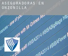Aseguradoras en  Onzonilla