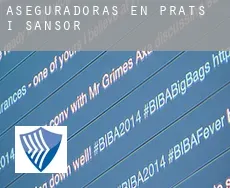 Aseguradoras en  Prats i Sansor