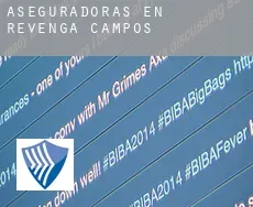 Aseguradoras en  Revenga de Campos