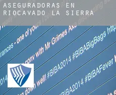 Aseguradoras en  Riocavado de la Sierra