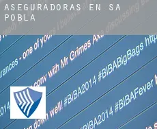 Aseguradoras en sa Pobla