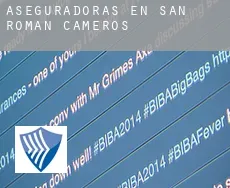 Aseguradoras en  San Román de Cameros