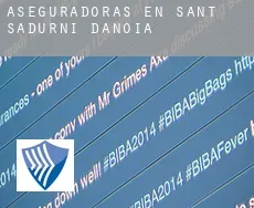 Aseguradoras en  Sant Sadurní d'Anoia
