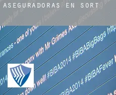 Aseguradoras en  Sort