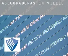 Aseguradoras en  Villel