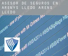 Asesor de seguros en  Arenys de Lledó / Arens de Lledó