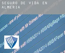 Seguro de vida en  Almería