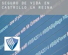 Seguro de vida en  Castrillo de la Reina