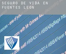 Seguro de vida en  Fuentes de León