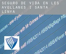 Seguro de vida en  les Avellanes i Santa Linya