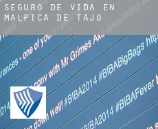 Seguro de vida en  Malpica de Tajo