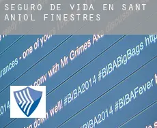 Seguro de vida en  Sant Aniol de Finestres