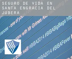 Seguro de vida en  Santa Engracia del Jubera