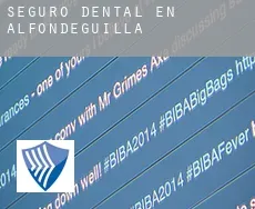 Seguro dental en  Alfondeguilla