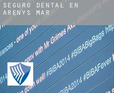 Seguro dental en  Arenys de Mar