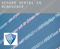 Seguro dental en  Benagéber