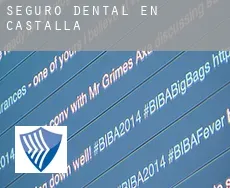 Seguro dental en  Castalla