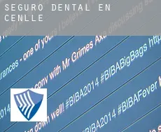 Seguro dental en  Cenlle