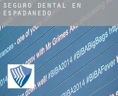 Seguro dental en  Espadañedo