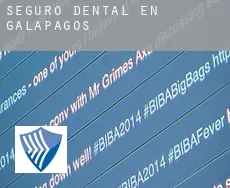 Seguro dental en  Galápagos