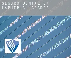 Seguro dental en  Lapuebla de Labarca