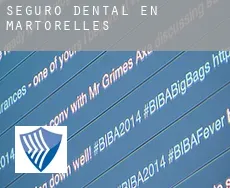 Seguro dental en  Martorelles