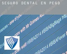 Seguro dental en  Pego