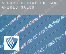 Seguro dental en  Sant Andreu Salou